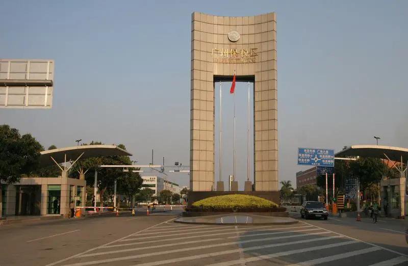 「涂可诺漆工程案列」广州保税区